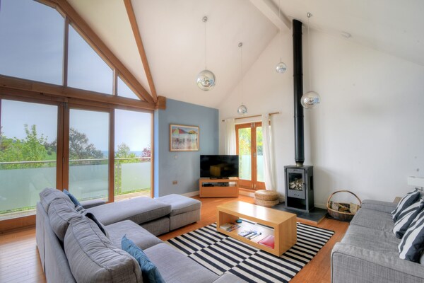 Pippin - Charmouth