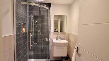Casa de campo | Baño