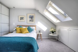 Cottage | Intérieur