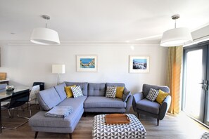 Casa rural | Sala d'estar