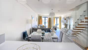 Casa de campo | Interior