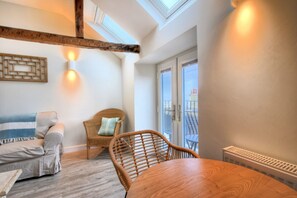 Cottage | Interior - Kittiwake (Lyme Regis)