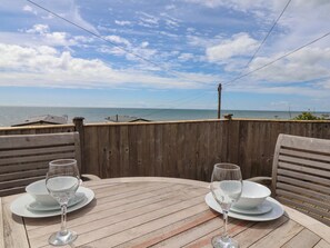 Casa de campo | Parte interna