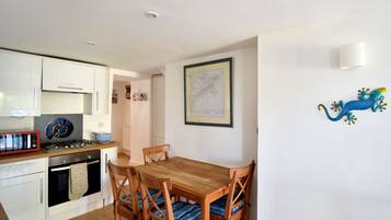 Chaumière | Intérieur