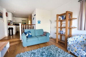 Cottage | Living room