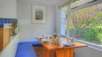 Casa de campo | Cocina privada | Frigorífico y utensilios de cocina