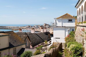 Chaumière | Intérieur