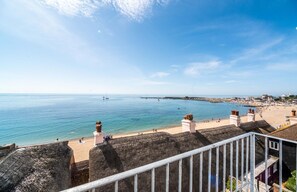 Chaumière | Intérieur
