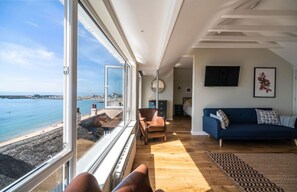 Cottage | Interior - 3 Beach Way House (Lyme Regis)