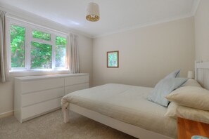 Cottage | Interieur