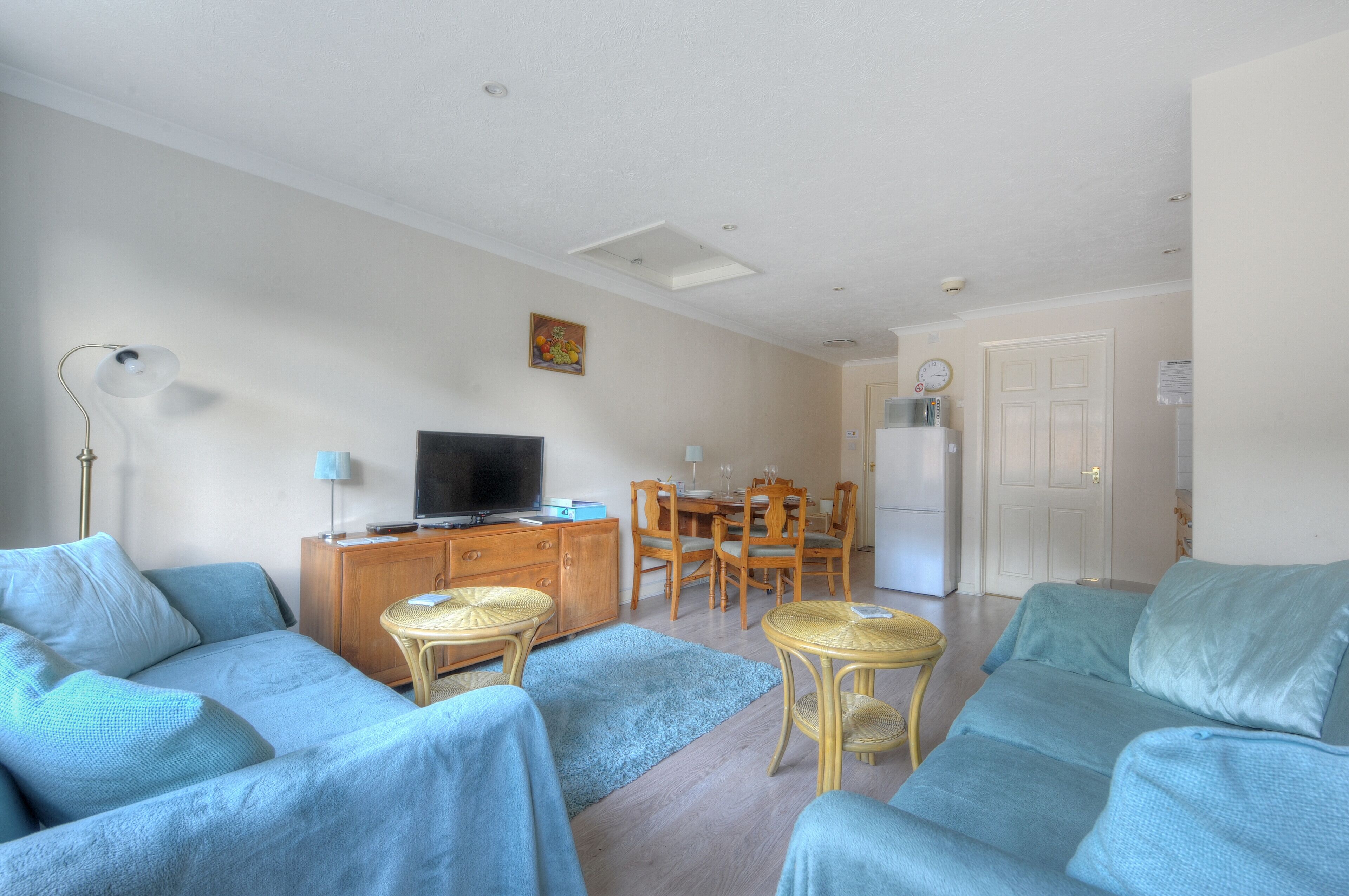 Cottage | Interior