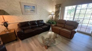 TV - Stunning 3BR Condo Magnolia Point (Myrtle Beach)