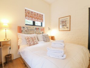 Casa de campo | 2 habitaciones, decoración personalizada y muebles diferentes