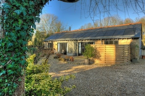 Cottage | Exterior