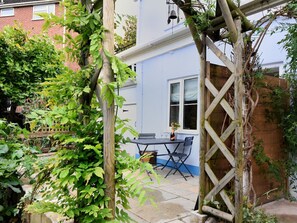 Cottage | Interior - 1 Lymbrook Cottages (Lyme Regis)