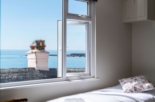 Sumarhús | Að innan