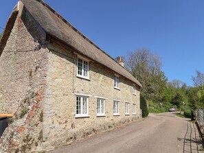 Casa de campo | Exterior
