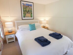 Ferienhaus | 3 Schlafzimmer, individuell dekoriert, individuell eingerichtet