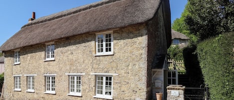 Cottage | Extérieur