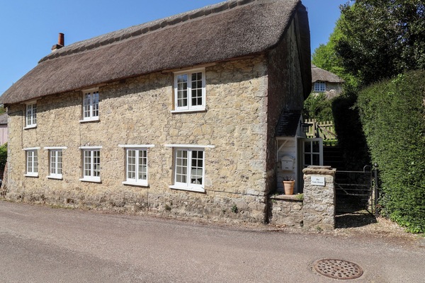 Cottage | Exterior