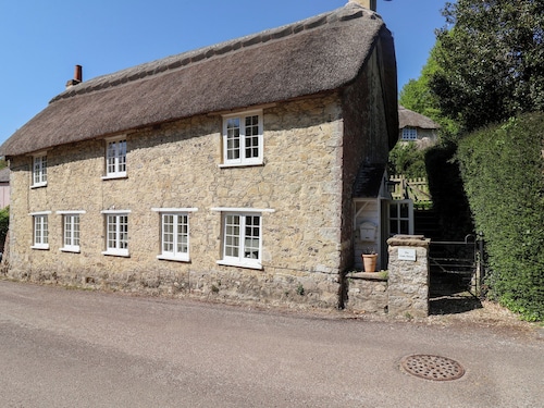 The Gatehouse