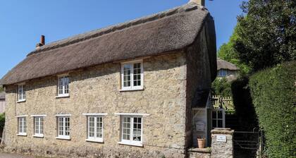 The Gatehouse
