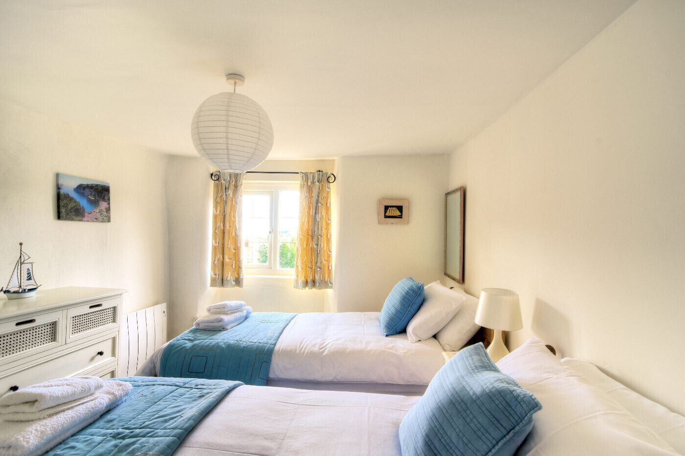 Casa de campo | Interior