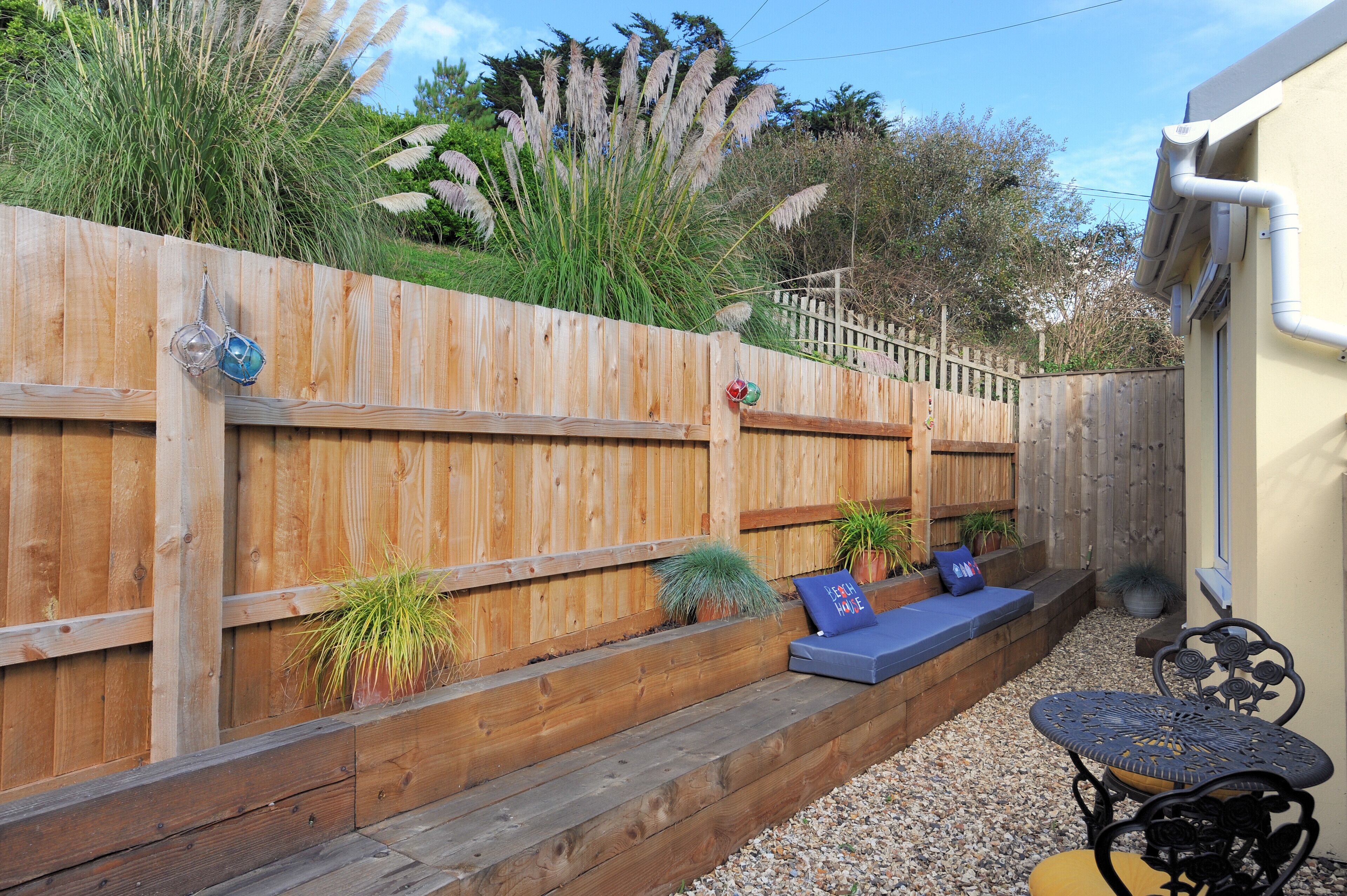 Cottage | Intérieur