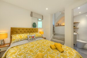 Cottage | 1 bedroom, individually decorated, individually furnished, free WiFi