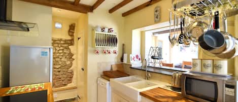 Cottage | Cuisine privée