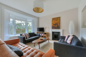 Casa de campo | Interior