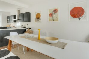 Casa de campo | Interior