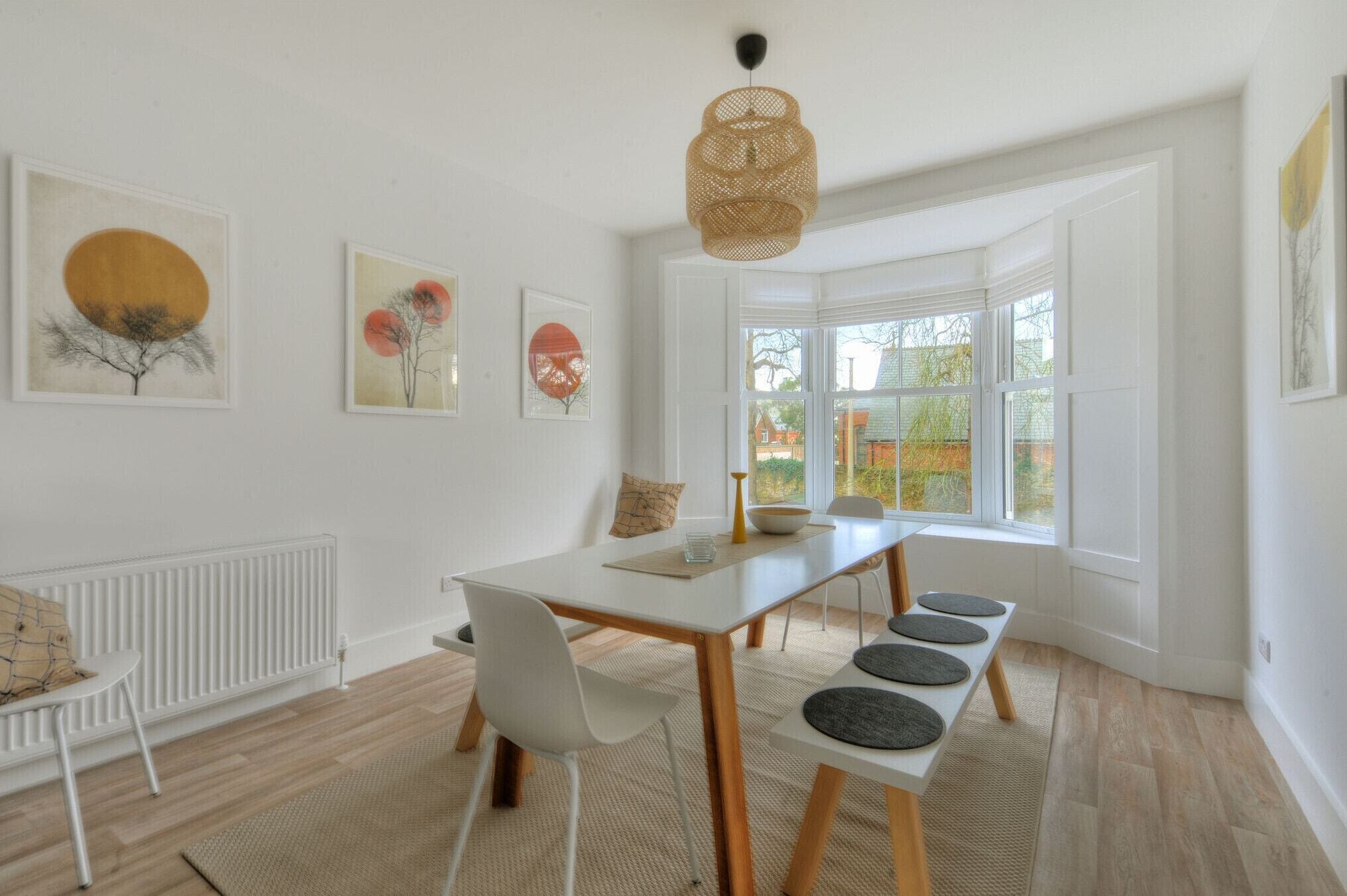 Cottage | Cucina privata | Frigorifero, lavastoviglie, pentole/stoviglie/utensili