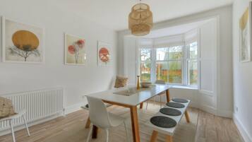 Cottage | Cuisine privée | Réfrigérateur, lave-vaisselle