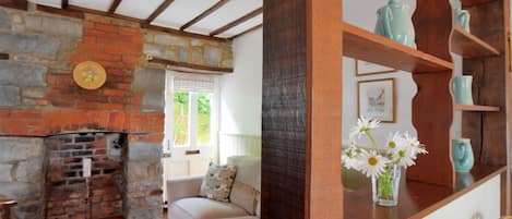Cottage | Intérieur