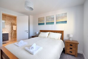 Cottage | Interior - Shire View (Lyme Regis)