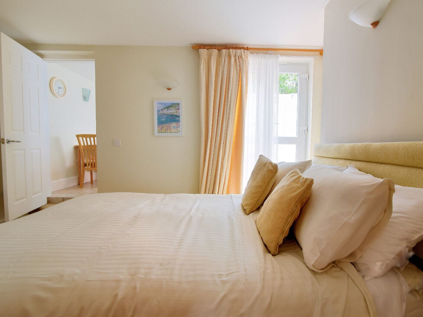 Cottage | 1 bedroom, individually decorated, individually furnished, free WiFi