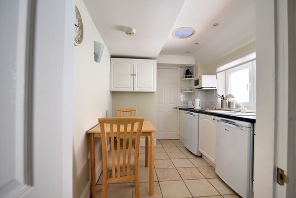 Cottage | Private kitchen