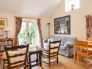 Dining - The Stable (Lyme Regis)