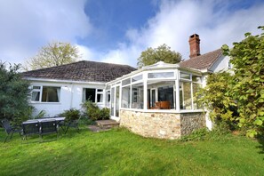 Cottage | Interior - Rooks Acre (Lyme Regis)
