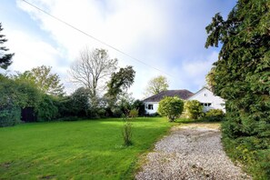 Cottage | Interior - Rooks Acre (Lyme Regis)