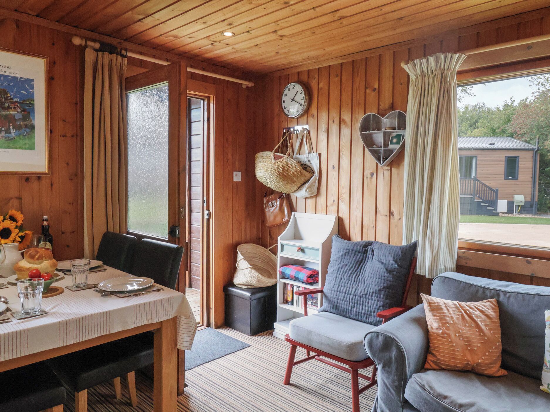 Cottage | Interior
