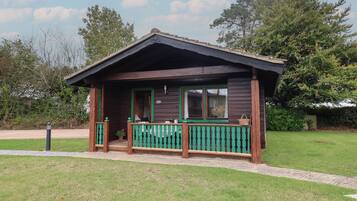 Cottage | Exterior