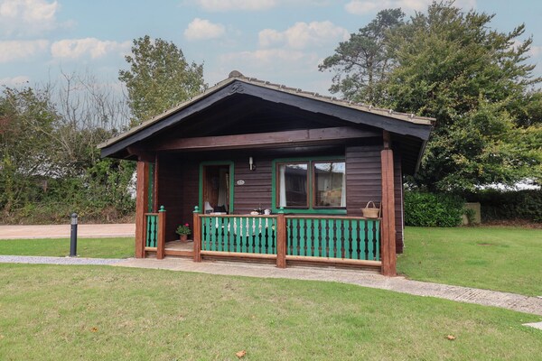 10 Pinewood Retreat - Devon