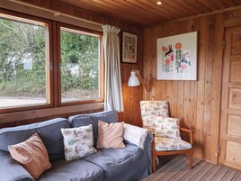 Casa de campo | Zona de estar