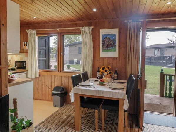 코티지 | 다이닝