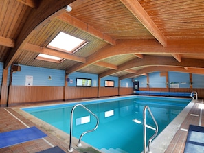 Casa de campo | Interior