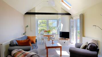 Cottage | Interieur