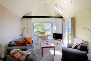 Ferienhaus | Innenbereich