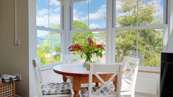 Ferienhaus | Innenbereich